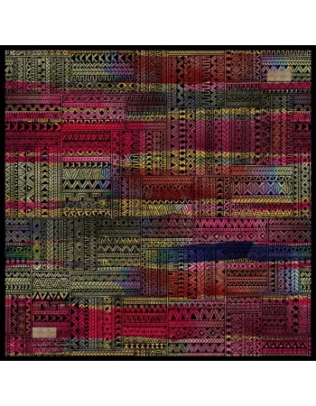 GÜZ | YAZ SERİNLİĞİ EŞARP 2133-06-90X90