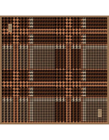 GÜZ | YAZ SERİNLİĞİ EŞARP 2138-03-90X90