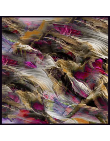 GÜZ | YAZ SERİNLİĞİ EŞARP 2143-03-90X90