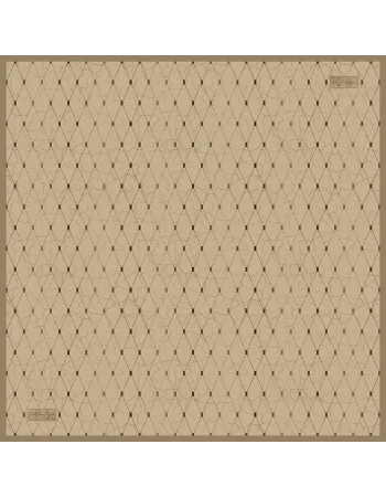 GÜZ | YAZ SERİNLİĞİ EŞARP 2157-07-90X90