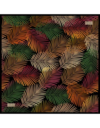 GÜZ | YAZ SERİNLİĞİ EŞARP 2160-02-90X90