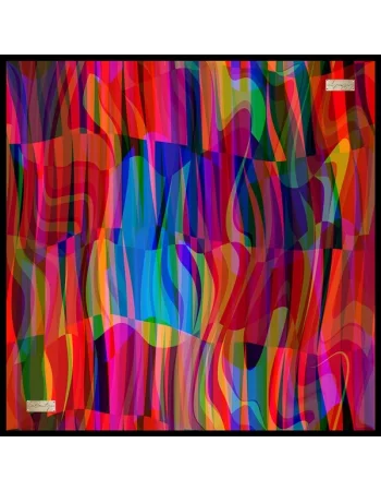 GÜZ | YAZ SERİNLİĞİ EŞARP 2167-01-90X90