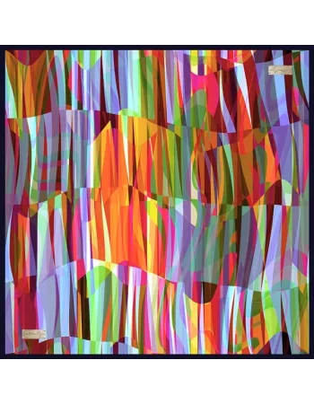 GÜZ | YAZ SERİNLİĞİ EŞARP 2167-02-90X90