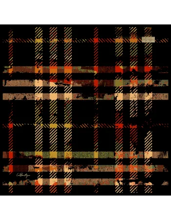 GÜZ | YAZ SERİNLİĞİ EŞARP 2187-03-90X90