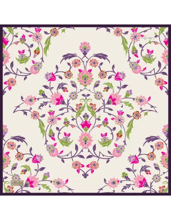 GÜZ | YAZ SERİNLİĞİ EŞARP 2215-01-90X90