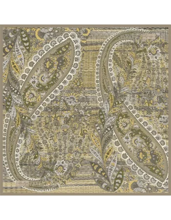 GÜZ | YAZ SERİNLİĞİ EŞARP 2228-04 90X90