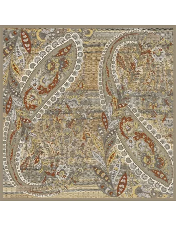 GÜZ | YAZ SERİNLİĞİ EŞARP 2228-06-90X90