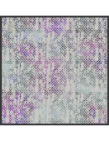 GÜZ | YAZ SERİNLİĞİ EŞARP 2229-04 90X90