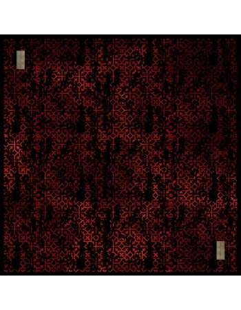 GÜZ | YAZ SERİNLİĞİ EŞARP 2229-14-90X90