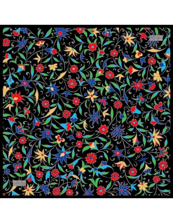 GÜZ | YAZ SERİNLİĞİ EŞARP 2230-03 90X90