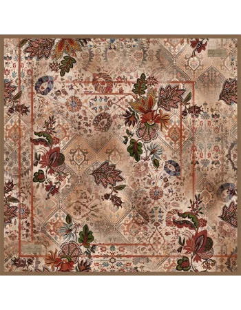 GÜZ | YAZ SERİNLİĞİ EŞARP 2234-01 90X90