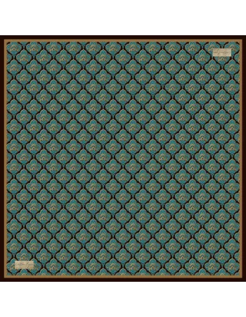 GÜZ EŞARP 2237-06 90X90