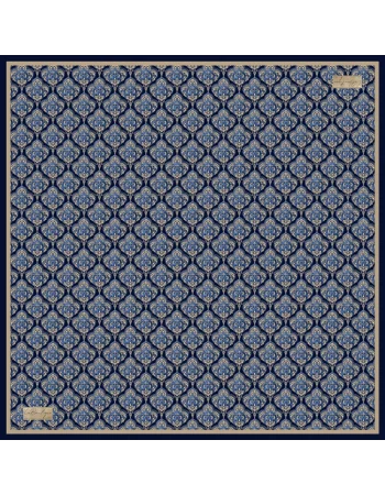 GÜZ EŞARP 2237-10 90X90