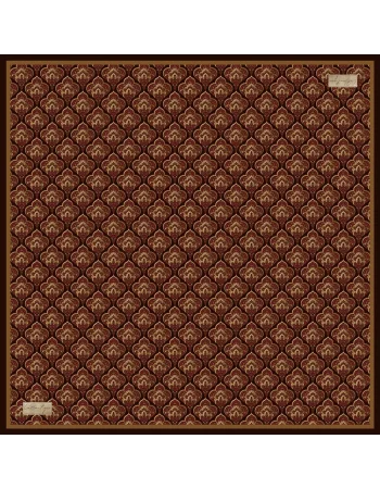 GÜZ EŞARP 2237-12 90X90