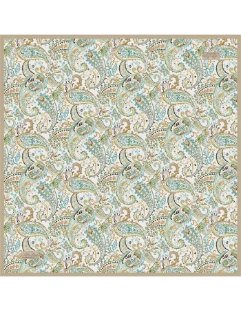 GÜZ | YAZ SERİNLİĞİ EŞARP 2402-01 90X90