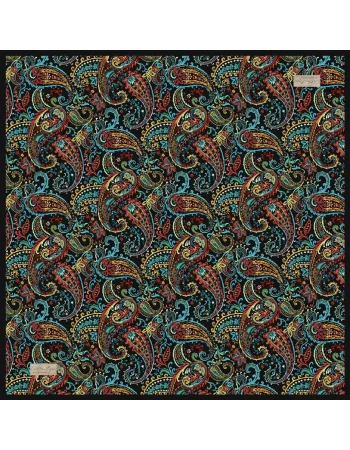 GÜZ | YAZ SERİNLİĞİ EŞARP 2402-02 90X90