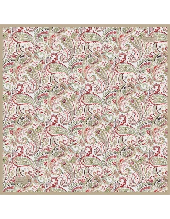 GÜZ | YAZ SERİNLİĞİ EŞARP 2402-03 90X90