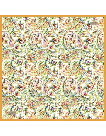 GÜZ | YAZ SERİNLİĞİ EŞARP 2405-01 90X90