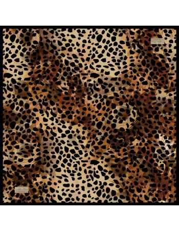 GÜZ EŞARP 2465-02 90X90