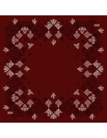 140X140 OMUZ ŞALI 2467-09