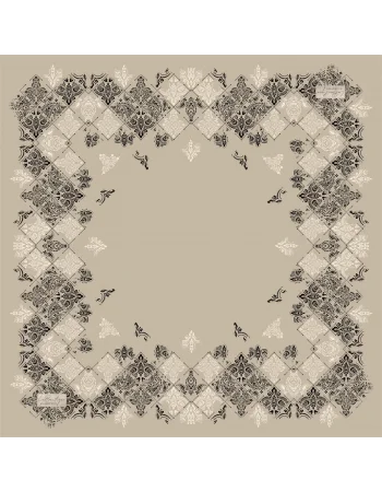 GÜZ EŞARP 2467-11 90X90