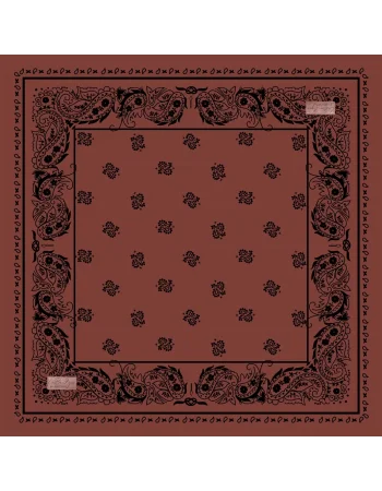 GÜZ EŞARP 2468-08 90X90