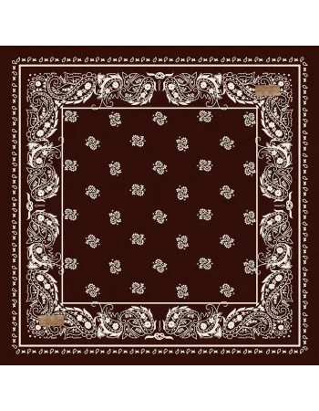 GÜZ EŞARP 2468-12 90X90