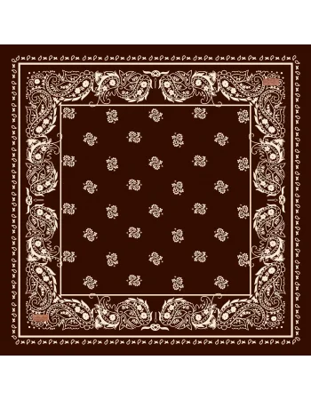 GÜZ EŞARP 2468-12 90X90