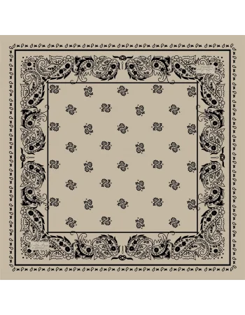 GÜZ EŞARP 2468-14 90X90