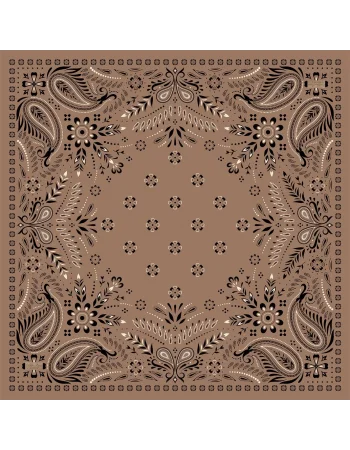 140X140 OMUZ ŞALI 2469-04