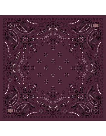 140X140 OMUZ ŞALI 2469-06