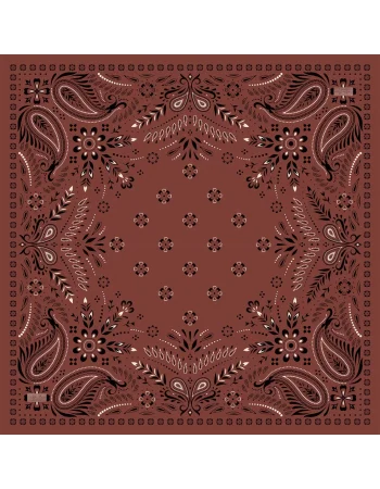 140X140 OMUZ ŞALI 2469-07