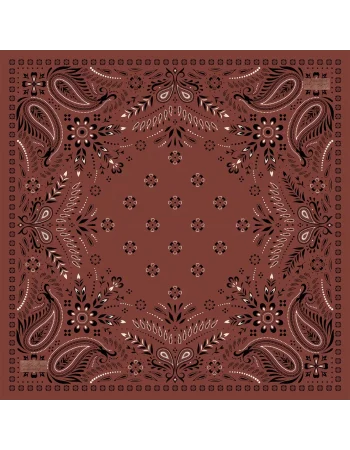 GÜZ EŞARP 2469-07 90X90