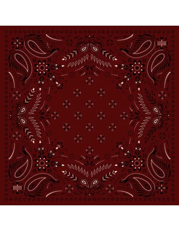 140X140 OMUZ ŞALI 2469-09