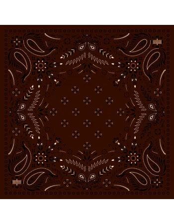 140X140 OMUZ ŞALI 2469-10