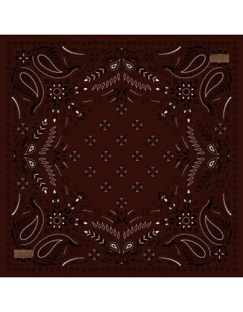 GÜZ EŞARP 2469-10 90X90