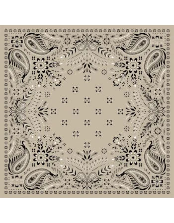 GÜZ EŞARP 2469-11 90X90