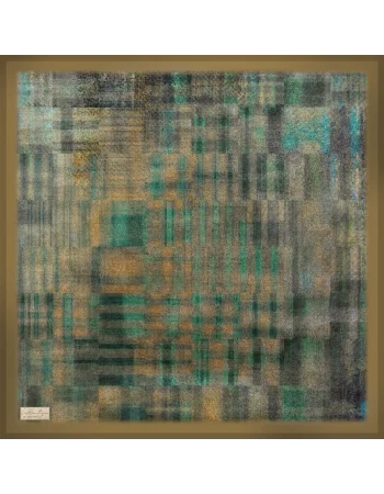 GÜZ EŞARP 2474-02 90X90