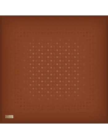 GÜZ EŞARP 2476-04 90X90