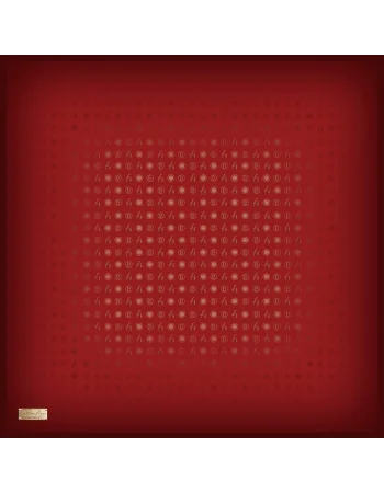 GÜZ EŞARP 2476-05 90X90