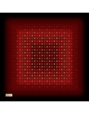 GÜZ EŞARP 2477-05 90X90