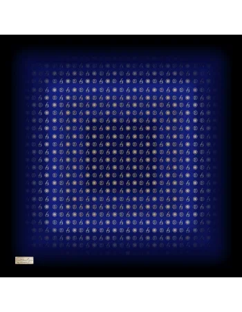 GÜZ EŞARP 2477-06 90X90