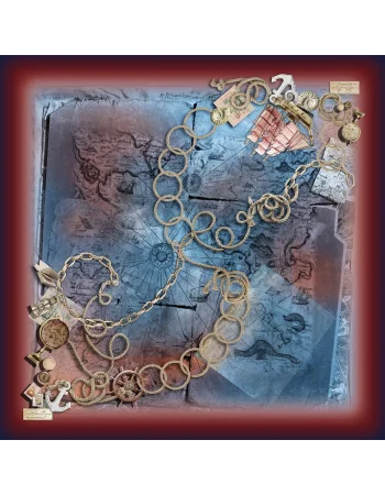 GÜZ EŞARP 2478-05 90X90