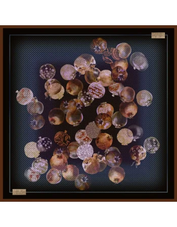 GÜZ EŞARP 2480-02 90X90