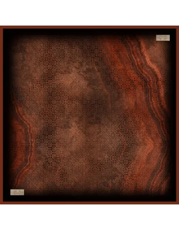 GÜZ EŞARP 2483-05 90X90