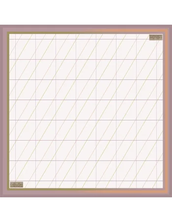 GÜZ EŞARP 2484-02 90X90