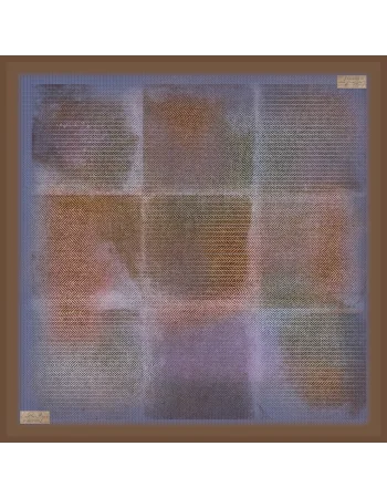 GÜZ EŞARP 2485-07 90X90