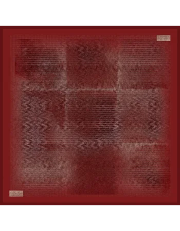 GÜZ EŞARP 2485-08 90X90