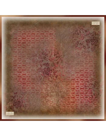 GÜZ EŞARP 2487-06 90X90