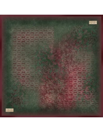 GÜZ EŞARP 2487-07 90X90